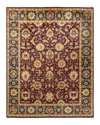 Bloomingdale's Mogul M1175 Area Rug, 8'1 x 10'4