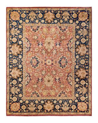 Bloomingdale's Mogul M1182 Area Rug, 8'2 x 10'3
