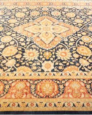 Mogul M1190 Area Rug, 8'1" x 9'10"