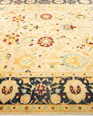 Mogul M1195 Area Rug, 8'2" x 10'4"