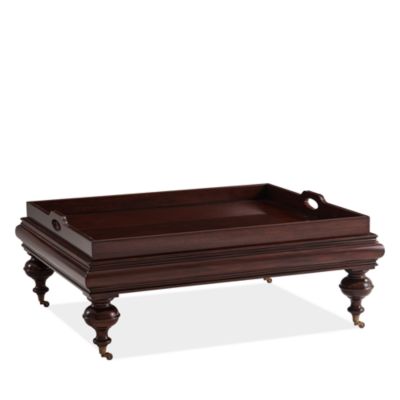 Ralph Lauren - New Bohemian Cocktail Table