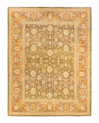 Bloomingdale's Mogul M1494 Area Rug, 8'2 x 10'10