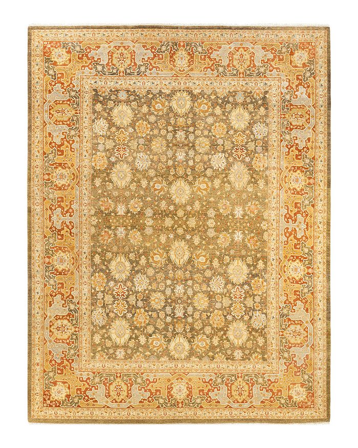 Bloomingdale's Mogul M1494 Area Rug, 8'2" x 10'10" Bloomingdale's