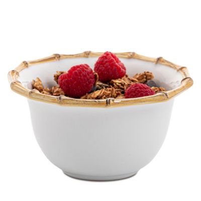 Juliska Bamboo Ramekin