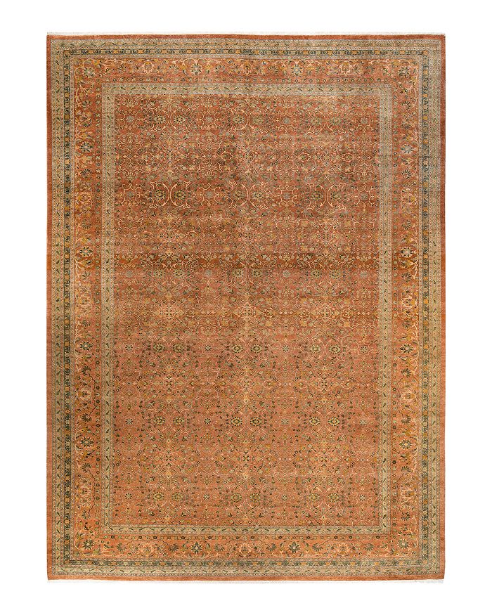 Bloomingdale's Mogul M1542 Area Rug, 10'4" x 14'5" Bloomingdale's