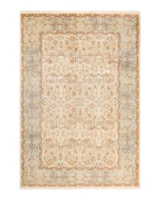 Bloomingdale's Mogul M1550 Area Rug, 6'1 x 8'10