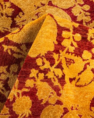 Mogul M1554 Area Rug, 4'8" x 7'1"