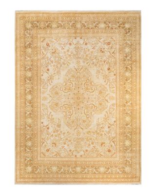 Bloomingdale's Mogul M1564 Area Rug, 9' x 12'3