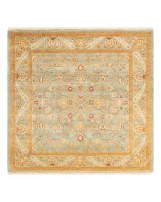 Bloomingdale's Mogul M1567 Square Area Rug, 4'2 x 4'4