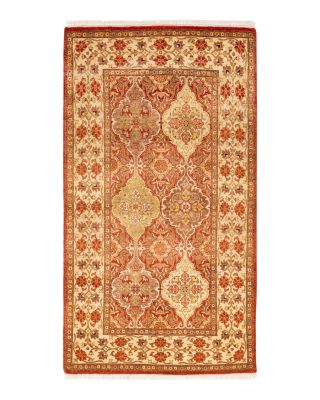 Bloomingdale's Mogul M1574 Area Rug, 3'1 x 5'6