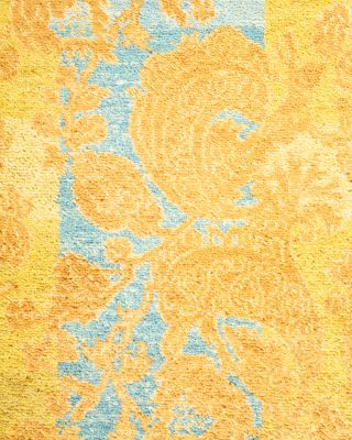 Mogul M1574 Area Rug, 4'1" x 6'3"