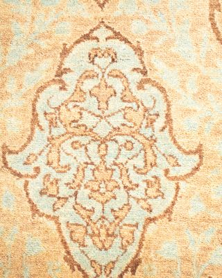 Mogul M1574 Area Rug, 4'3" x 6'5"