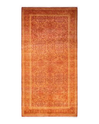 Bloomingdale's Mogul M1574 Area Rug, 5'3 x 10'7