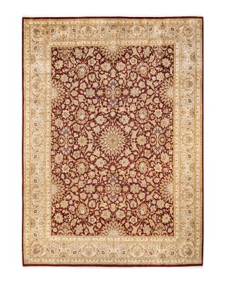 Bloomingdale's Mogul M1585 Area Rug, 9'2 x 12'5