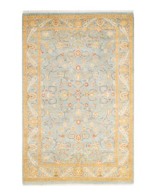 Bloomingdale's Mogul M1622 Area Rug, 4'1 x 6'3
