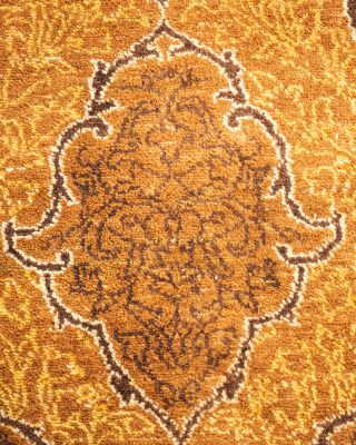 Mogul M1622 Area Rug, 4&#39;3&amp;quot; x 6&#39;