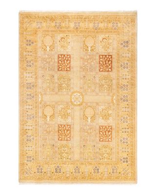 Bloomingdale's Mogul M1626 Area Rug, 4'1 x 5'10