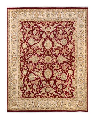 Bloomingdale's Mogul M1676 Area Rug, 8'2 x 10'1