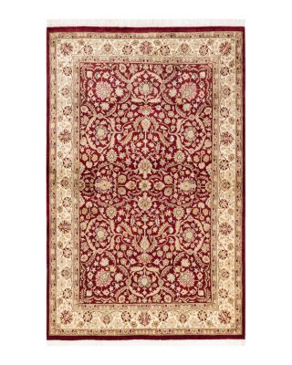 Bloomingdale's Mogul M1687 Area Rug, 3'10 x 6'2