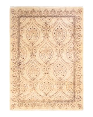 Bloomingdale's - Mogul M1749 Area Rug, 4'1" x 5'8"