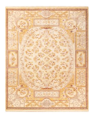 Bloomingdale's Mogul M1274 Area Rug, 8'2 x 10'1