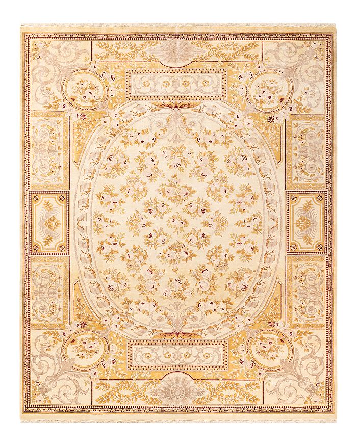 Bloomingdale's Mogul M1274 Area Rug Collection Bloomingdale's