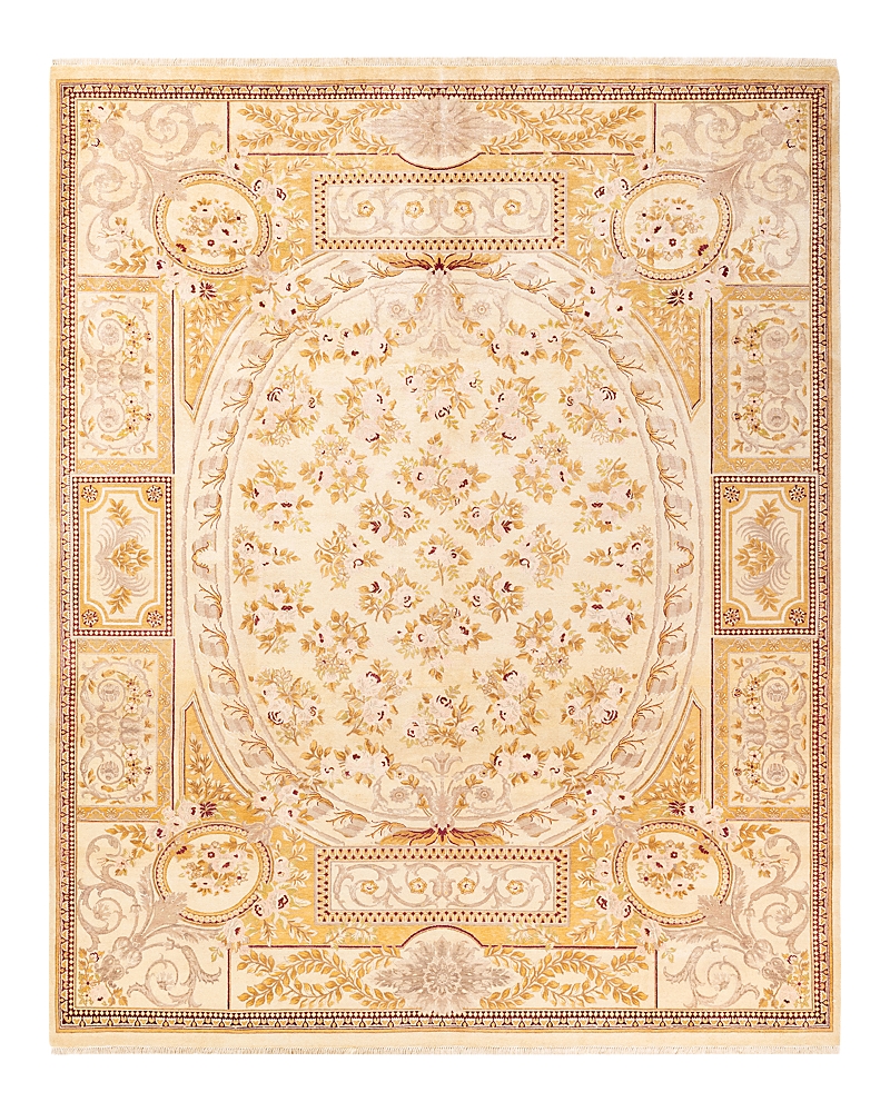 Bloomingdale's Mogul M1274 Area Rug, 8'2 x 10'1
