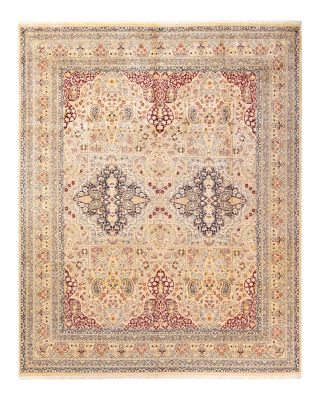 Bloomingdale's Mogul M1285 Area Rug, 8'3 x 10'3