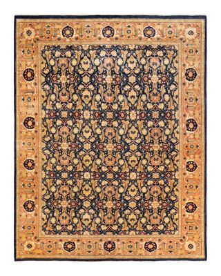Bloomingdale's Mogul M1426 Area Rug, 9'1 x 11'7