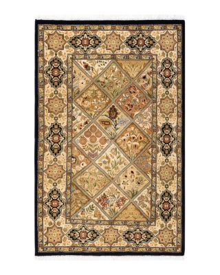 Bloomingdale's Mogul M1789 Area Rug, 2'8 x 4'2