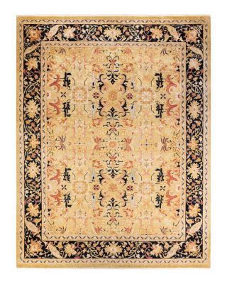 Bloomingdale's Mogul M1494 Area Rug, 9'3 x 11'10