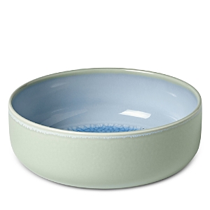 Shop Villeroy & Boch Crafted Rice Bowl In Blueberry