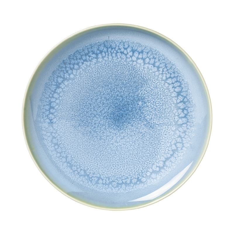 Villeroy & Boch Crafted Blueberry Dinner Plate In Blueberry