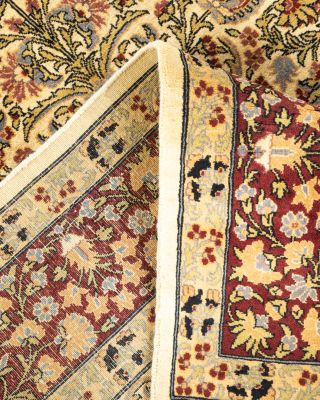 Mogul M995 Area Rug, 4'7" x 7'3"