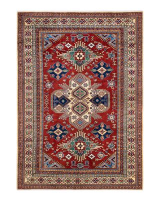 Bloomingdale's Tribal M1841 Area Rug, 6' x 8'4