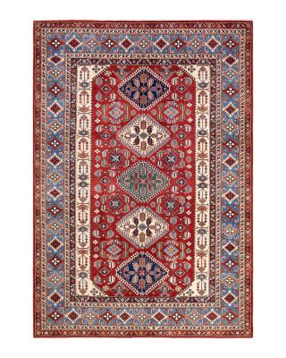 Bloomingdale's Tribal M1849 Area Rug, 7'2 x 10'4