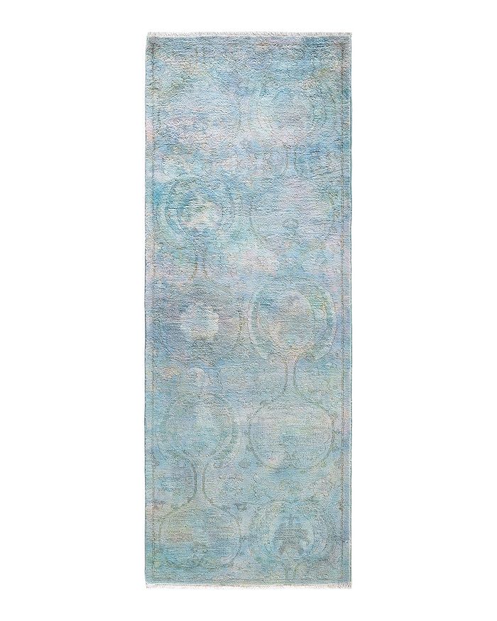 Bloomingdale's Vibrance M1896 Runner Area Rug, 2'8" x 7'7" Bloomingdale's
