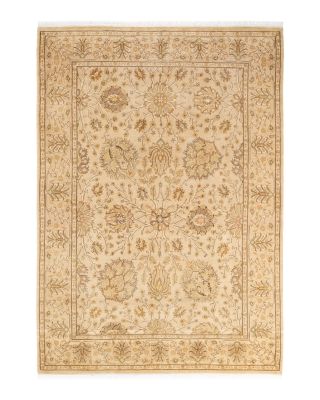Bloomingdale's Mogul M1717 Area Rug, 4'3 x 5'10