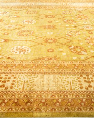 Mogul M1285 Area Rug, 9'2" x 12'4"