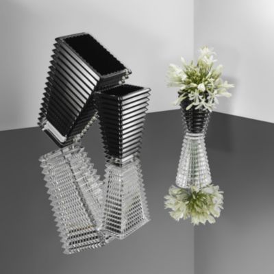 Eye Rectangular Vase Collection