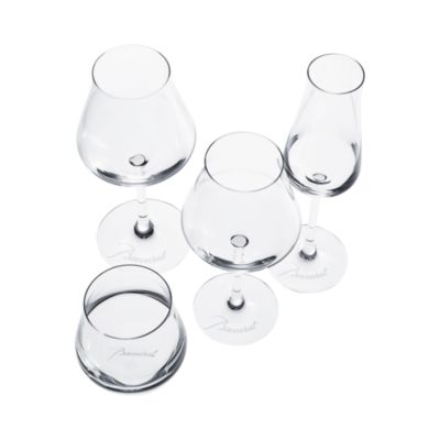 Chateau Barware Collection