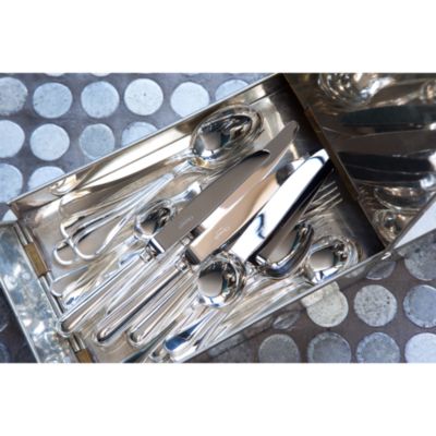 Albi Silverplate Flatware