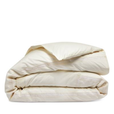 Home Treasures - Ritz Duvet Cover, King