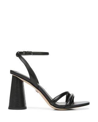 Women's Kia Ankle Strap High Heel Sandals