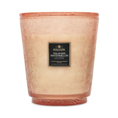 Voluspa - Kalahari Watermelon Collection