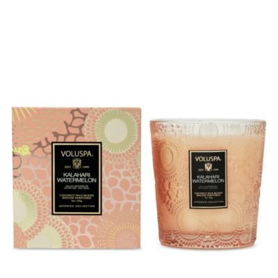 Kalahari Watermelon Classic Candle, 9 oz.