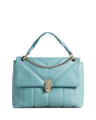 Ted Baker - Ayaah Quilted Leather Shoulder Bag