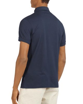 Corpatch Polo Shirt
