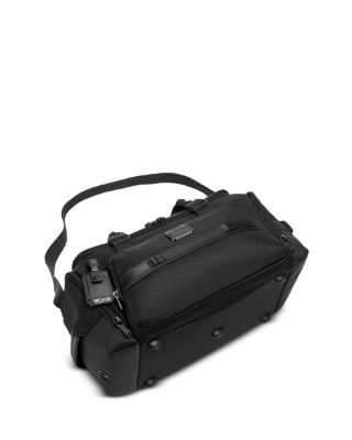 Alpha Bravo Mason Duffel Bag