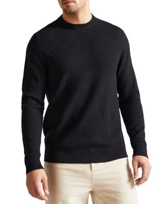 ted baker crew neck sweater